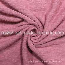 Fashion Knitted Fabrics, Bamboo CVC Fabrics, Jersey